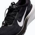 Încălțăminte de alergare pentru bărbați Nike Pegasus 42 EasyOn black/dark smoke grey/white 7