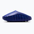 Șlapi pentru femei Nike Mind 001 old royal/midnight navy/metallic silver 2