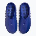 Șlapi pentru femei Nike Mind 001 old royal/midnight navy/metallic silver 4