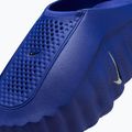 Șlapi pentru femei Nike Mind 001 old royal/midnight navy/metallic silver 5