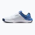 Încălțăminte de antrenament pentru bărbați Nike Metcon 10 white/indigo storm/volt/thunder blue 2