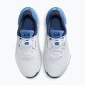 Încălțăminte de antrenament pentru bărbați Nike Metcon 10 white/indigo storm/volt/thunder blue 4
