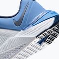 Încălțăminte de antrenament pentru bărbați Nike Metcon 10 white/indigo storm/volt/thunder blue 7