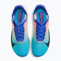 Încălțăminte de alergare pentru bărbați Nike Streakfly 2 atomic pink/racer blue/white 5