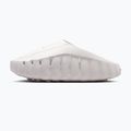 Șlapi pentru femei Nike Mind 001 summit white/phantom/metallic silver 2