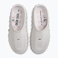 Șlapi pentru femei Nike Mind 001 summit white/phantom/metallic silver 4