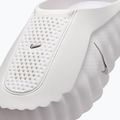 Șlapi pentru femei Nike Mind 001 summit white/phantom/metallic silver 5