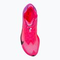 Încălțăminte de alergare pentru femei Nike Vaporfly 4 Hyper Pink/Fuchsia Blast/Black 5