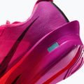 Încălțăminte de alergare pentru femei Nike Vaporfly 4 Hyper Pink/Fuchsia Blast/Black 5