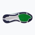 Încălțăminte de alergare pentru bărbați Nike Pegasus 42 EasyOn white/green spark/midnight navy 3