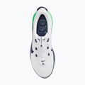Încălțăminte de alergare pentru bărbați Nike Pegasus 42 EasyOn white/green spark/midnight navy 4