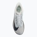 Încălțăminte de alergare pentru bărbați Nike Zoom Fly 6 pure platinum/grey fog/dark obsidian 5