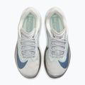 Încălțăminte de alergare pentru bărbați Nike Zoom Fly 6 pure platinum/grey fog/dark obsidian 5