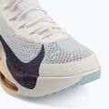 Încălțăminte de alergare pentru bărbați Nike Alphafly 3 platinum tint/ocean cube/purple dynasty 7