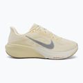 Încălțăminte de alergare pentru bărbați Nike Pegasus 42 coconut milk/light khaki/metallic silver 2