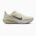 Încălțăminte de alergare pentru bărbați Nike Pegasus 42 coconut milk/light khaki/metallic silver