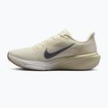 Încălțăminte de alergare pentru bărbați Nike Pegasus 42 coconut milk/light khaki/metallic silver 2