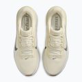 Încălțăminte de alergare pentru bărbați Nike Pegasus 42 coconut milk/light khaki/metallic silver 4