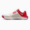 Încălțăminte de antrenament pentru bărbați Nike Metcon 10 picante red/tough red/phantom 2