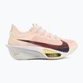 Încălțăminte de alergare pentru femei Nike Alphafly 3 chalk/hyper crimson/purple dynasty 2