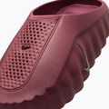 Șlapi pentru femei Nike Mind 001 Pink smoke/mystic dates/metallic silver 5