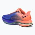 Încălțăminte de alergare pentru bărbați Nike Pegasus Premium racer blue/atomic pink/volt tint/black 3