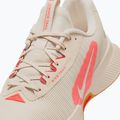 Încălțăminte de alergare pentru bărbați Nike Juniper Trail 3 light orewood brn/light crimson/light orewood brn 5