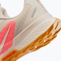 Încălțăminte de alergare pentru bărbați Nike Juniper Trail 3 light orewood brn/light crimson/light orewood brn 6