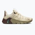 Încălțăminte de antrenament pentru bărbați Nike Free Metcon 7 light khaki/light chocolate/light khaki