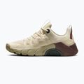 Încălțăminte de antrenament pentru bărbați Nike Free Metcon 7 light khaki/light chocolate/light khaki 2