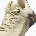 Încălțăminte de antrenament pentru bărbați Nike Free Metcon 7 light khaki/light chocolate/light khaki 5