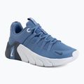 Încălțăminte de antrenament pentru bărbați Nike Free Metcon 7 indigo storm/thunder blue/football grey