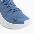 Încălțăminte de antrenament pentru bărbați Nike Free Metcon 7 indigo storm/thunder blue/football grey 7