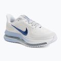 Încălțăminte de alergare pentru femei Nike Pegasus Premium white/aluminum/sundial/mystic navy