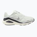 Încălțăminte de alergare pentru femei Nike Structure 26 summit white/anthracite/metallic silver