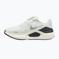 Încălțăminte de alergare pentru femei Nike Structure 26 summit white/anthracite/metallic silver 2