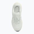 Încălțăminte de alergare pentru femei Nike Structure 26 summit white/anthracite/metallic silver 4