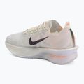 Încălțăminte de alergare pentru femei Nike Vaporfly 4 Barely Green/Chalk/Purple Dynasty 3