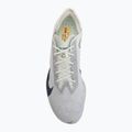 Încălțăminte de alergare pentru bărbați Nike Vaporfly 4 Spruce Aura/Grey Fog/Dark Obsidian 5