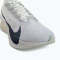 Încălțăminte de alergare pentru bărbați Nike Vaporfly 4 Spruce Aura/Grey Fog/Dark Obsidian 7
