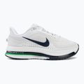 Încălțăminte de alergare pentru bărbați Nike Pegasus Premium white/midnight navy/green spark 2