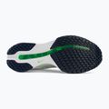 Încălțăminte de alergare pentru bărbați Nike Pegasus Premium white/midnight navy/green spark 4