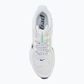 Încălțăminte de alergare pentru bărbați Nike Pegasus Premium white/midnight navy/green spark 5