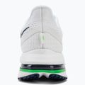 Încălțăminte de alergare pentru bărbați Nike Pegasus Premium white/midnight navy/green spark 6