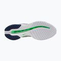 Încălțăminte de alergare pentru bărbați Nike Pegasus Premium white/midnight navy/green spark 3