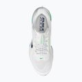Încălțăminte de alergare pentru bărbați Nike Pegasus Premium white/midnight navy/green spark 4