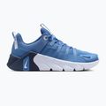 Încălțăminte de antrenament pentru bărbați Nike Free Metcon 7 indigo storm/thunder blue/football grey