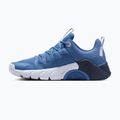 Încălțăminte de antrenament pentru bărbați Nike Free Metcon 7 indigo storm/thunder blue/football grey 2