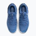 Încălțăminte de antrenament pentru bărbați Nike Free Metcon 7 indigo storm/thunder blue/football grey 4