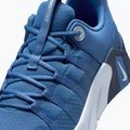 Încălțăminte de antrenament pentru bărbați Nike Free Metcon 7 indigo storm/thunder blue/football grey 5